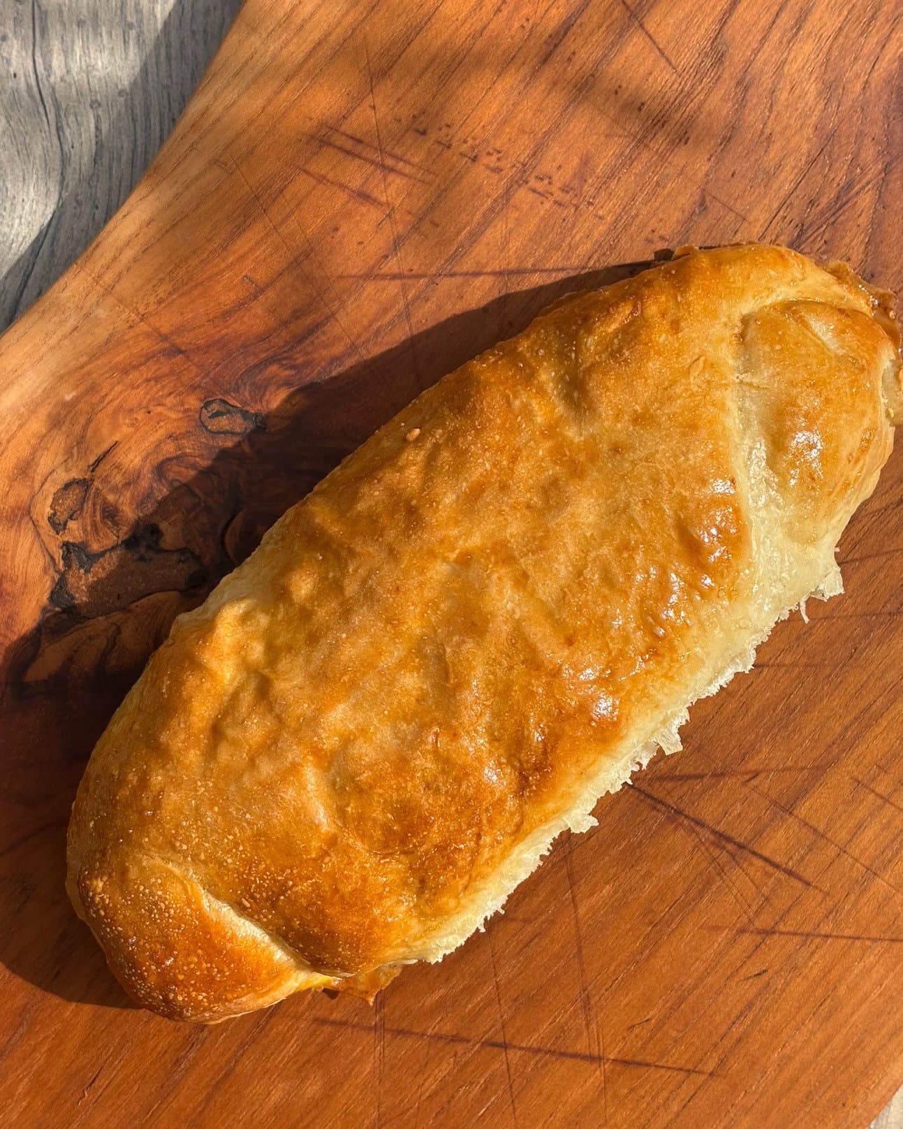 Picnic ready recipe 3