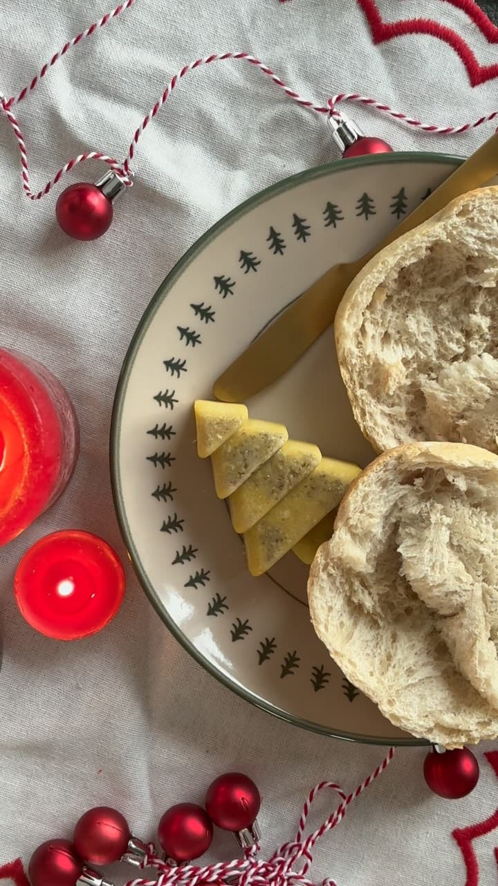 Chimichurri Butter Recipe recipe