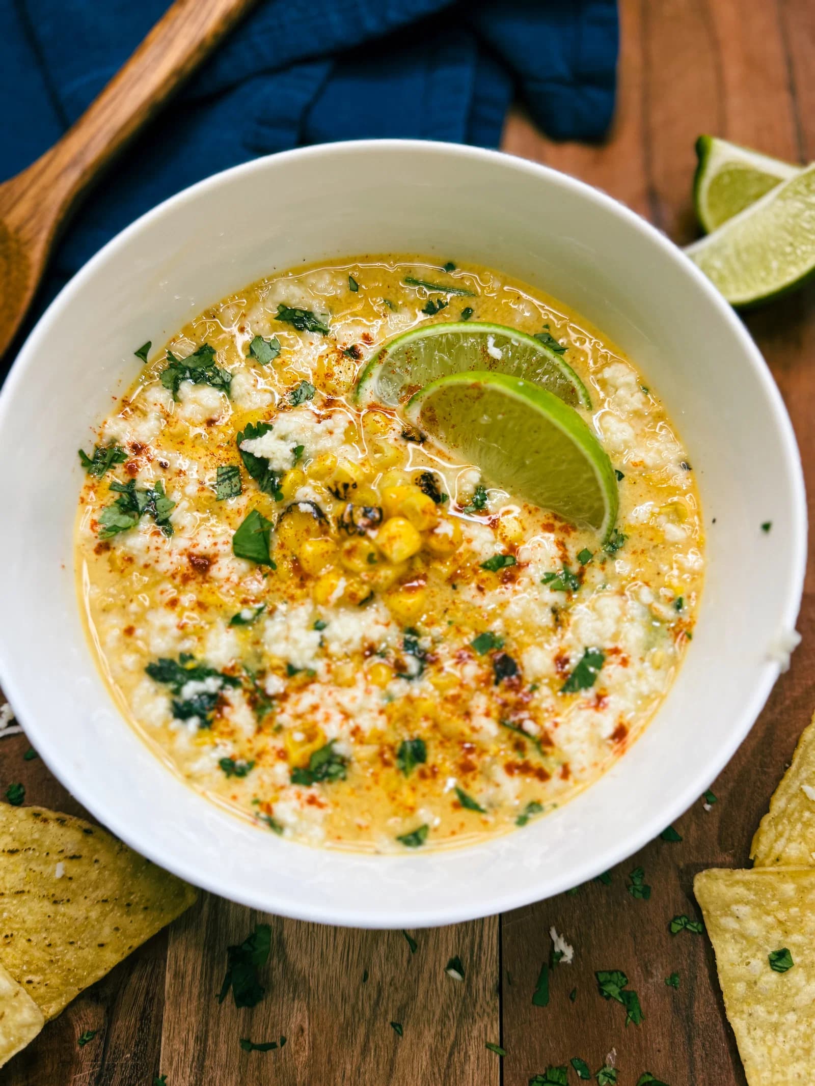 Mexican recipe 2