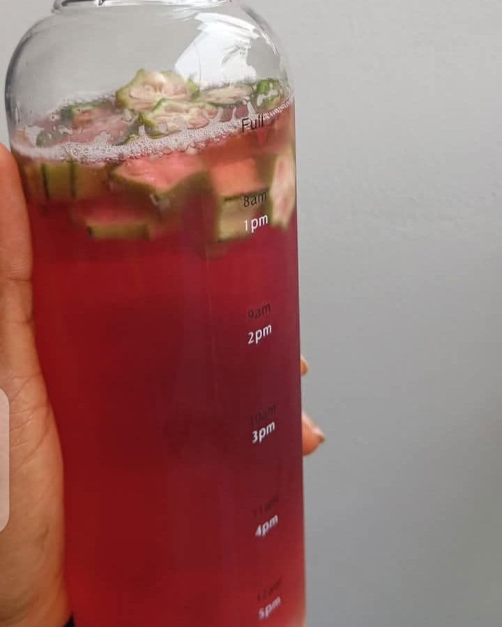 Perfect Yoni Juice recipe