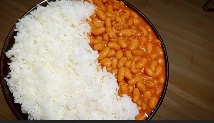 East African recipe 2