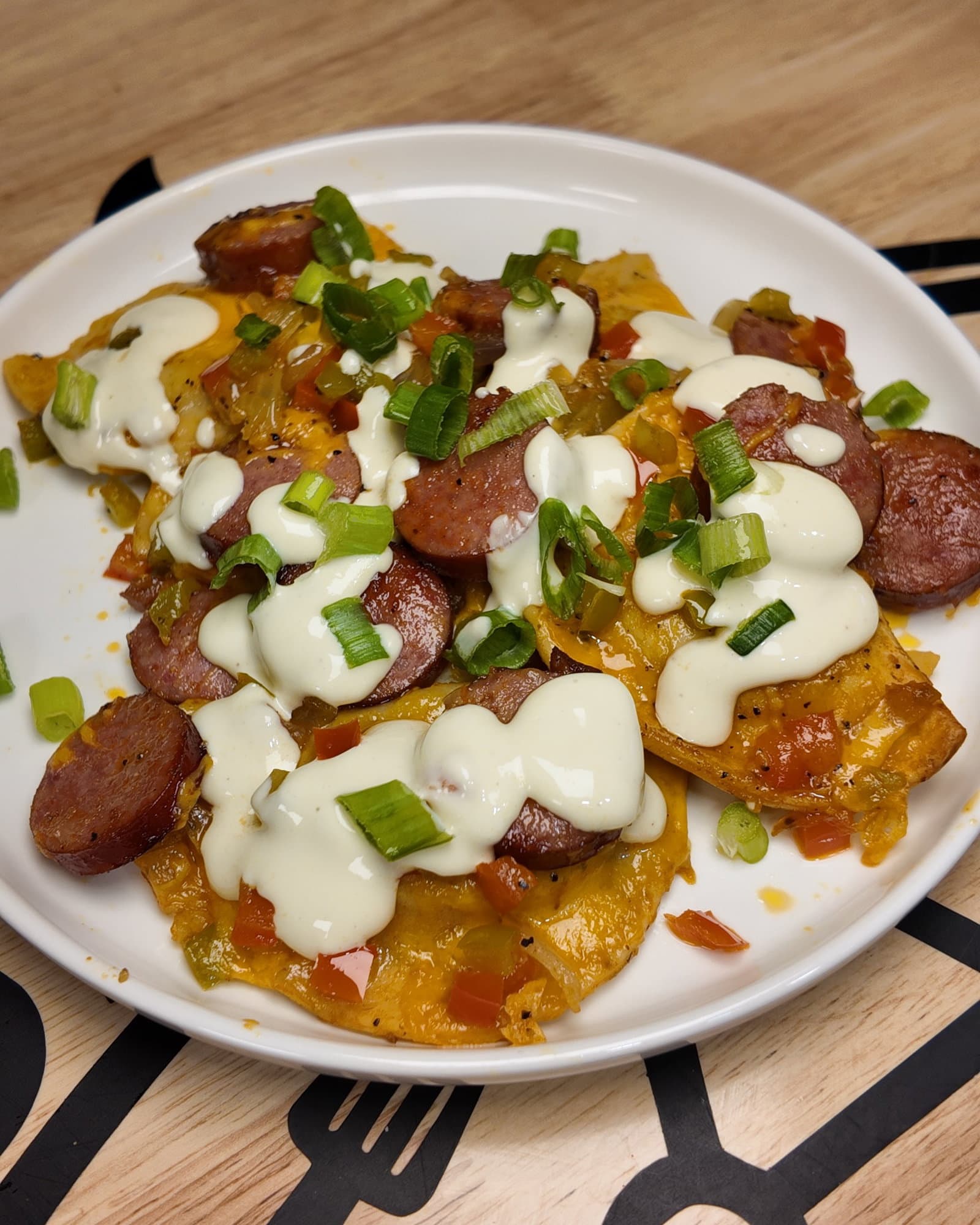 Polish recipe 1