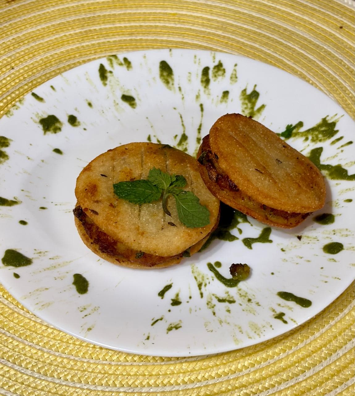 Vegan recipes recipe 4