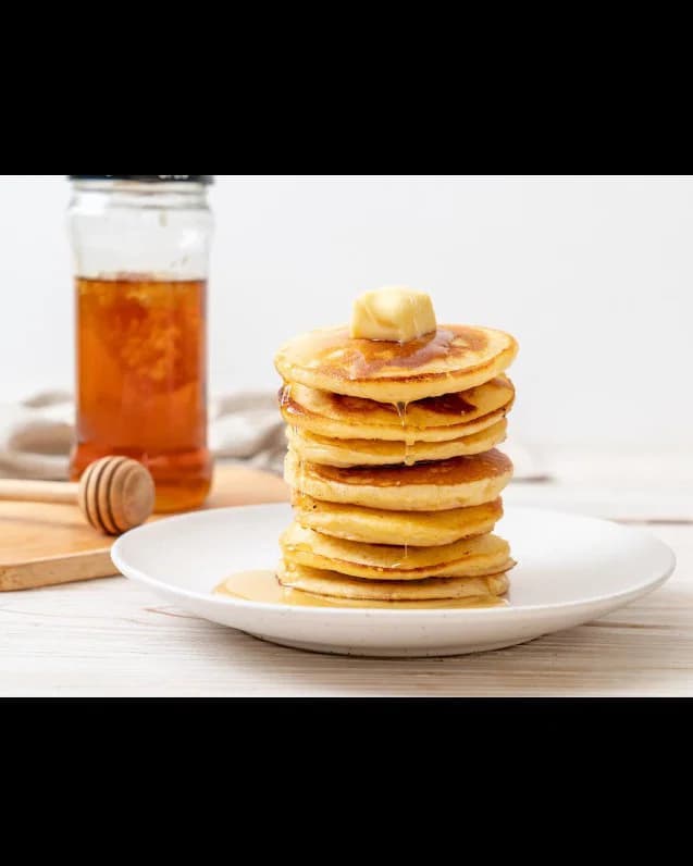 North American recipe 2