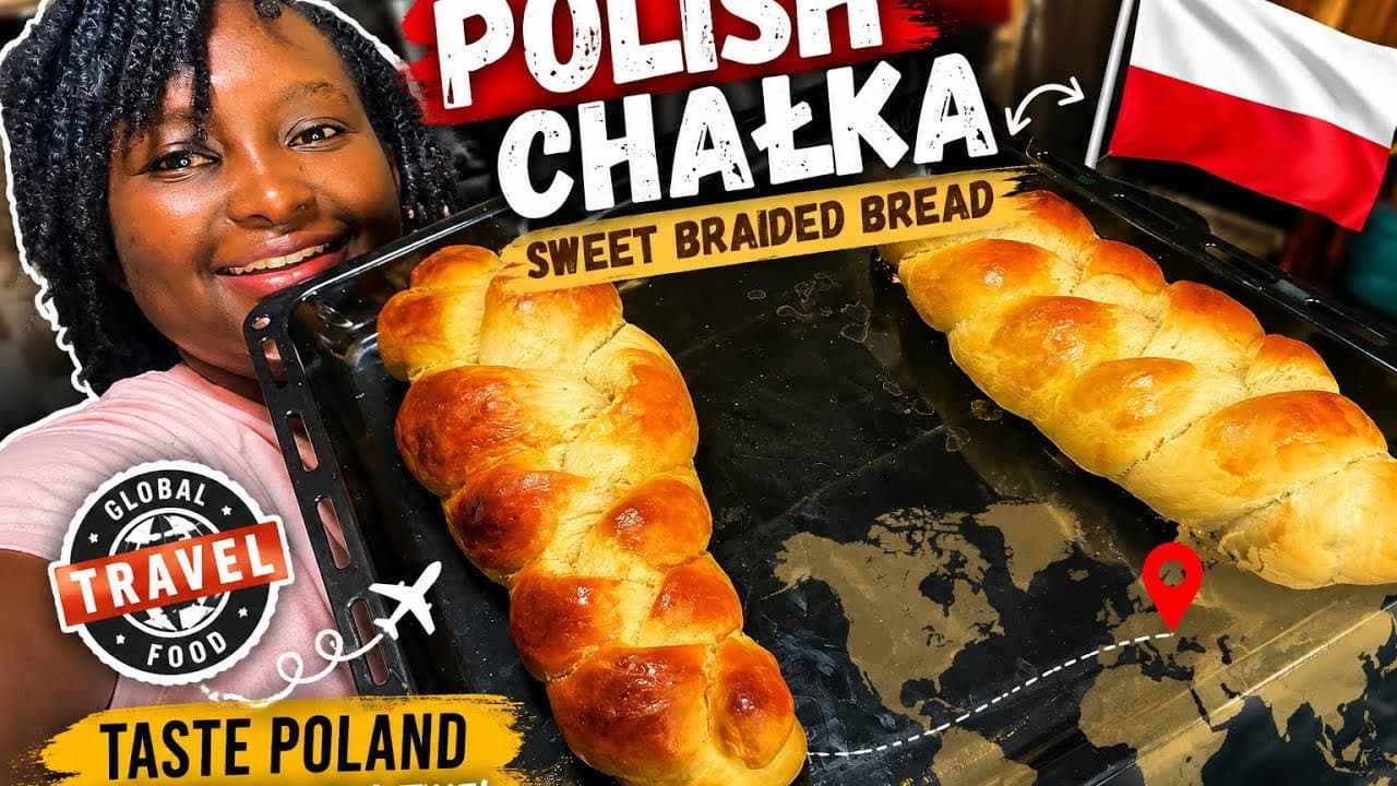 Bread & Baking recipes recipe 1