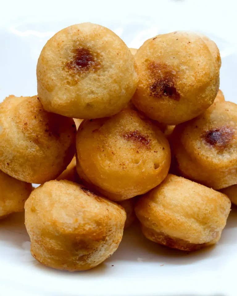 Poornam Boorelu recipe