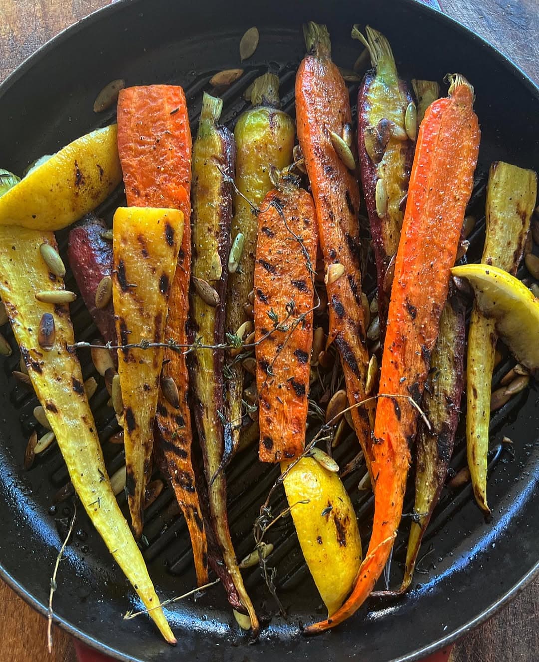 New England recipe 1