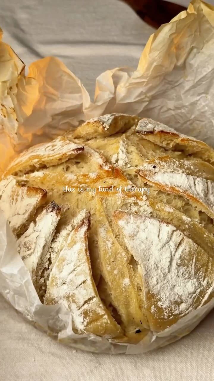 Bread & Baking recipe 3