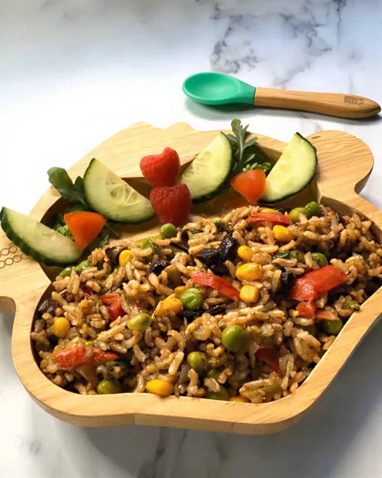 South American recipe 3