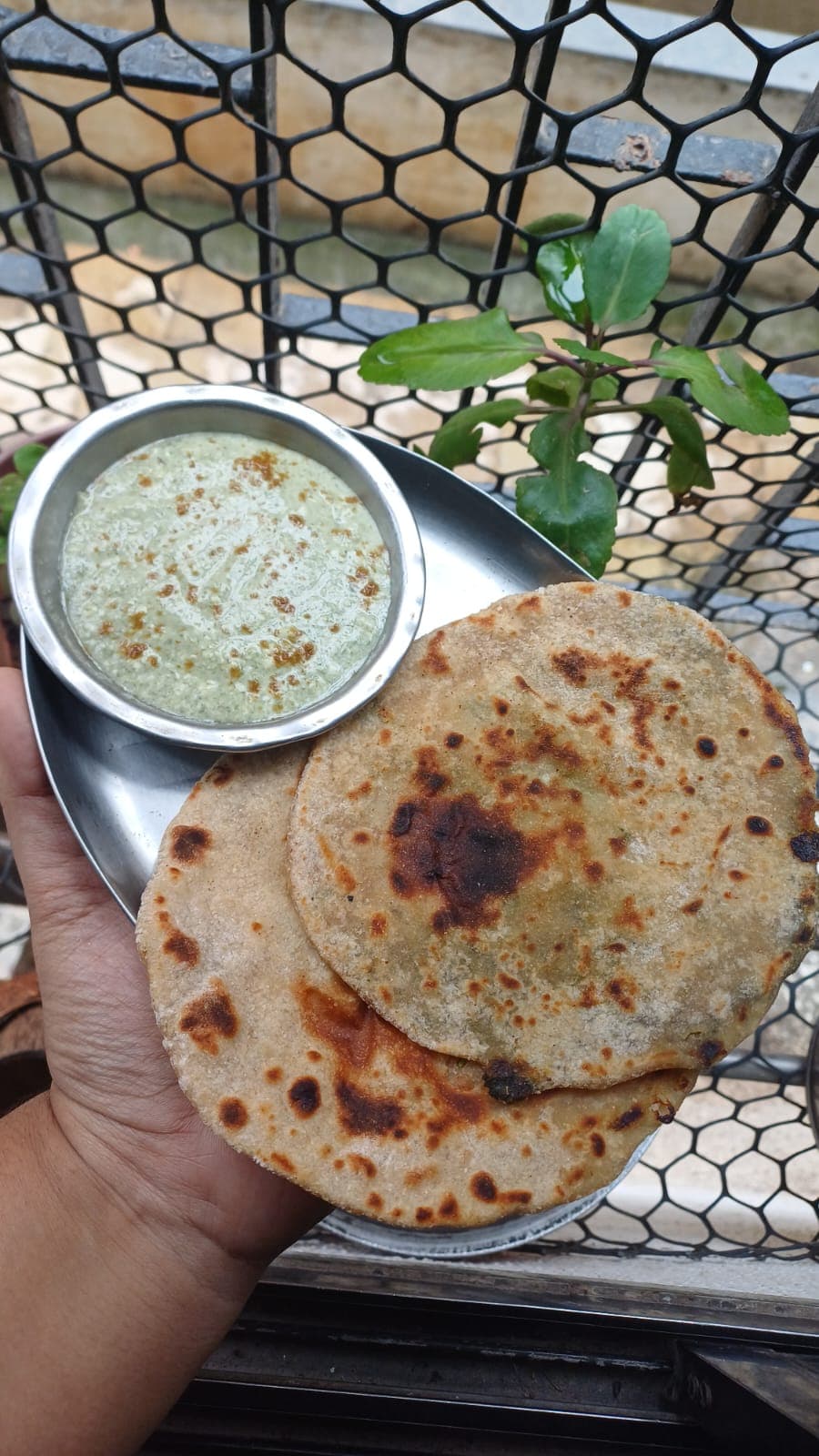From Tawa to Plate recipe 2