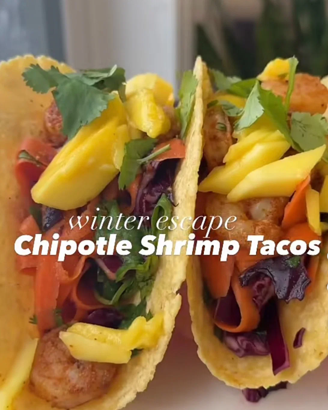 Mexican recipe 3