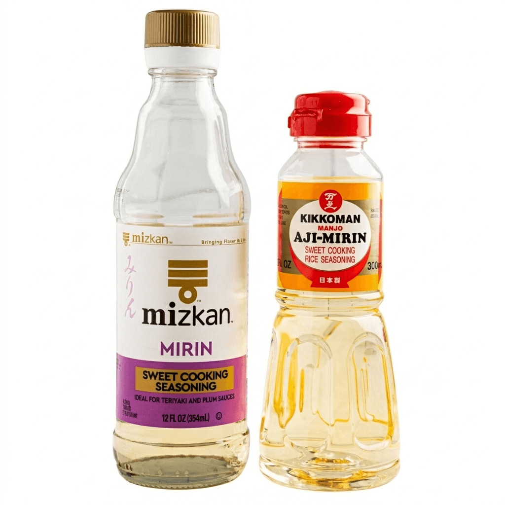 mirin