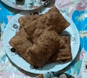 Chicken Puff recipe