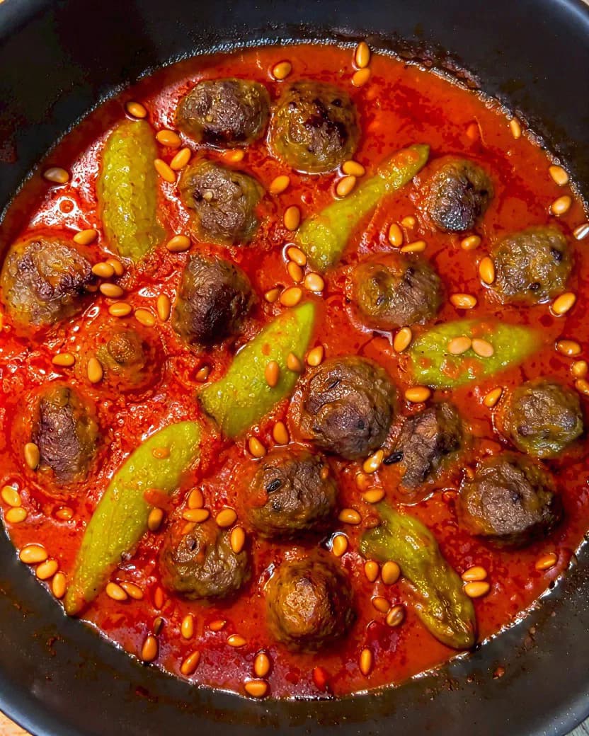Umami recipes recipe 2