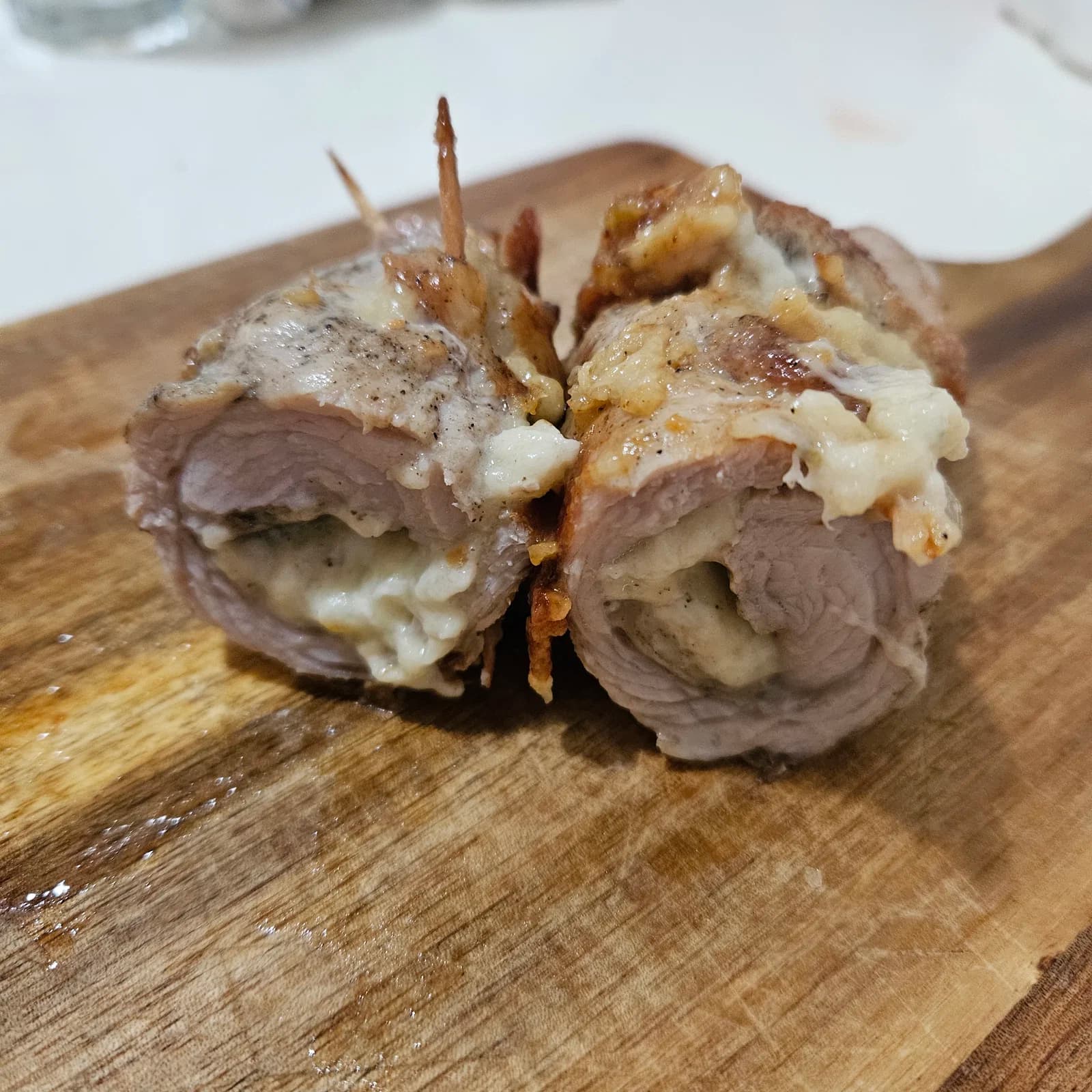 Central European recipe 3