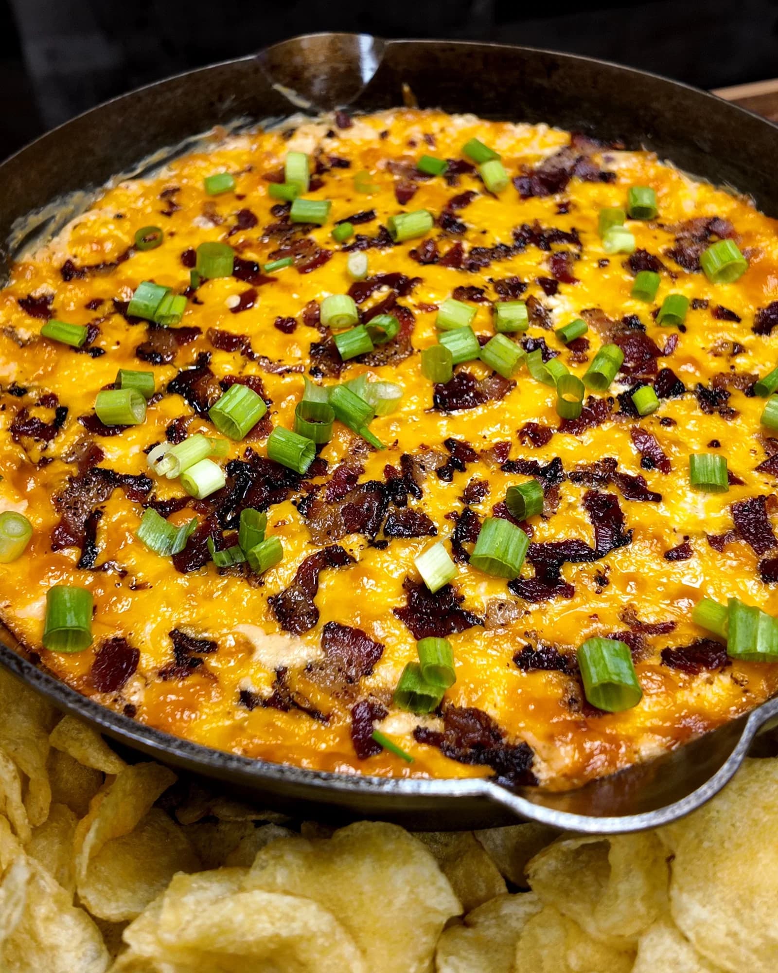 Game day recipes recipe 3