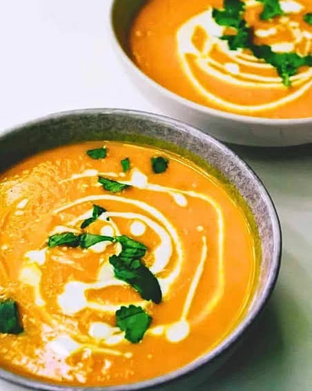 Winter recipes recipe 2