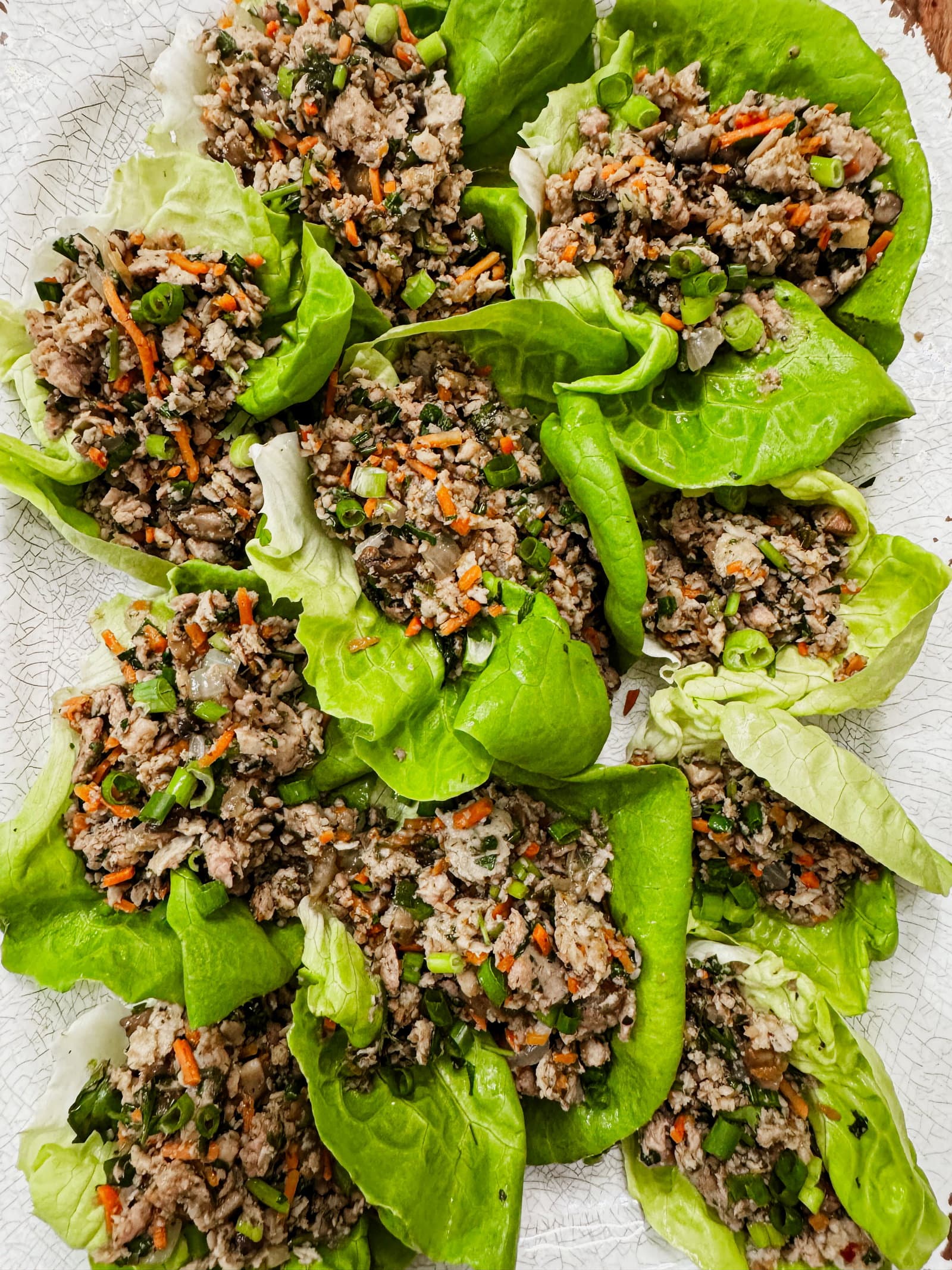 East Asian recipe 1