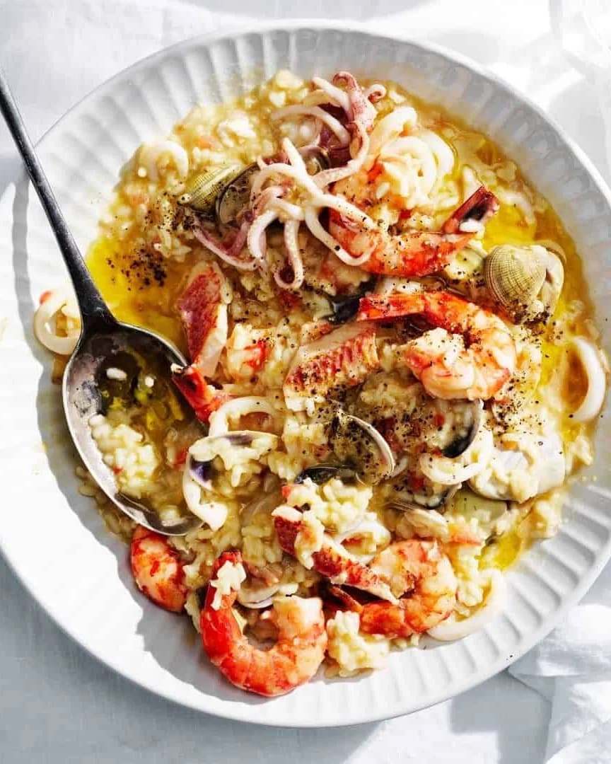 Caribbean recipe 1