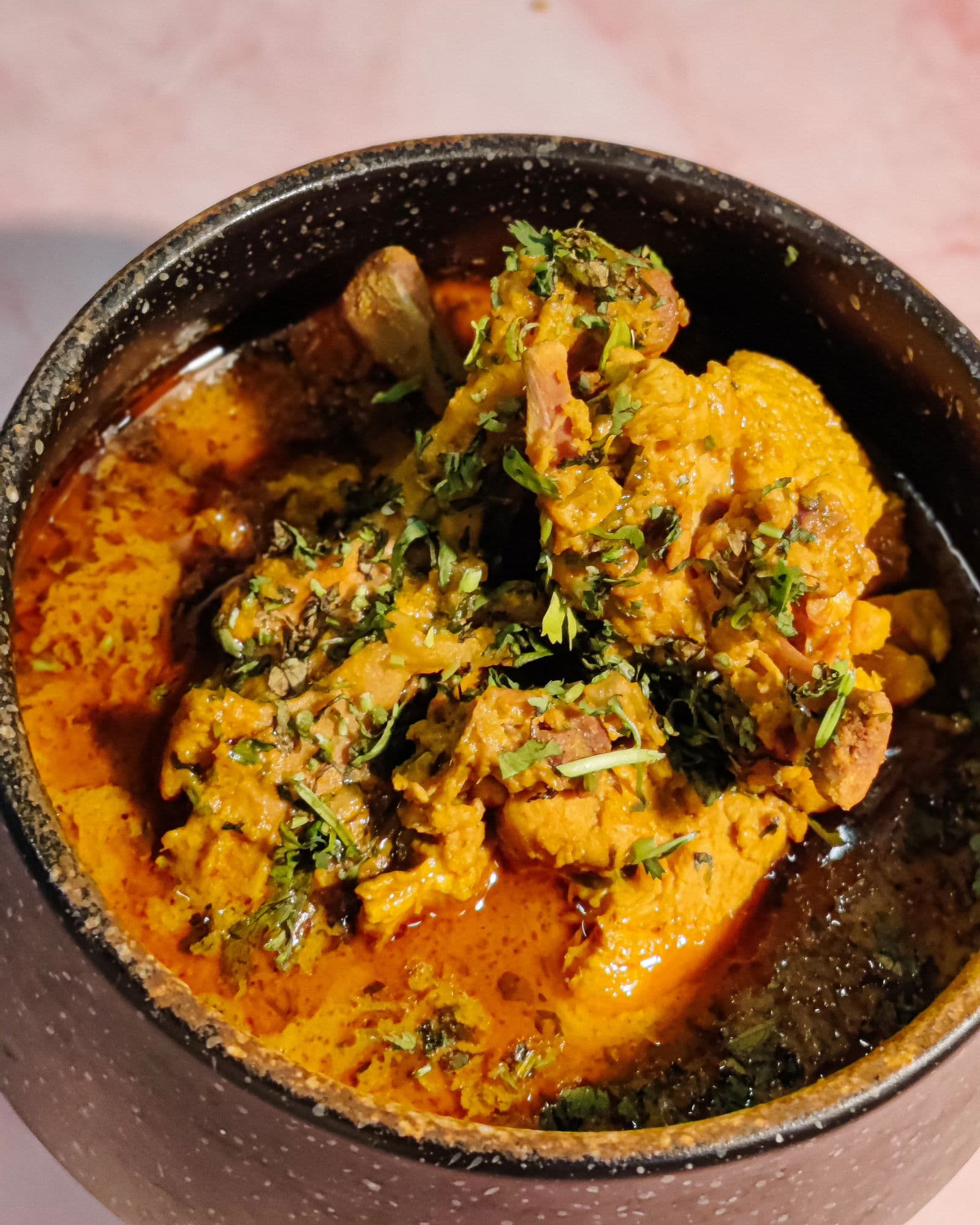 Chicken Curry recipe
