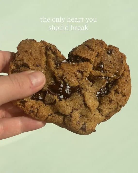 Jacques Torres’s Chocolate Chip Cookies recipe