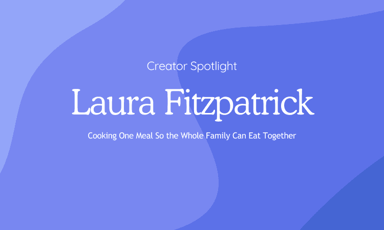 Chefadora Stories - Laura Interview Banner