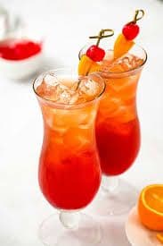 Sex On The Beach Cocktail recipe