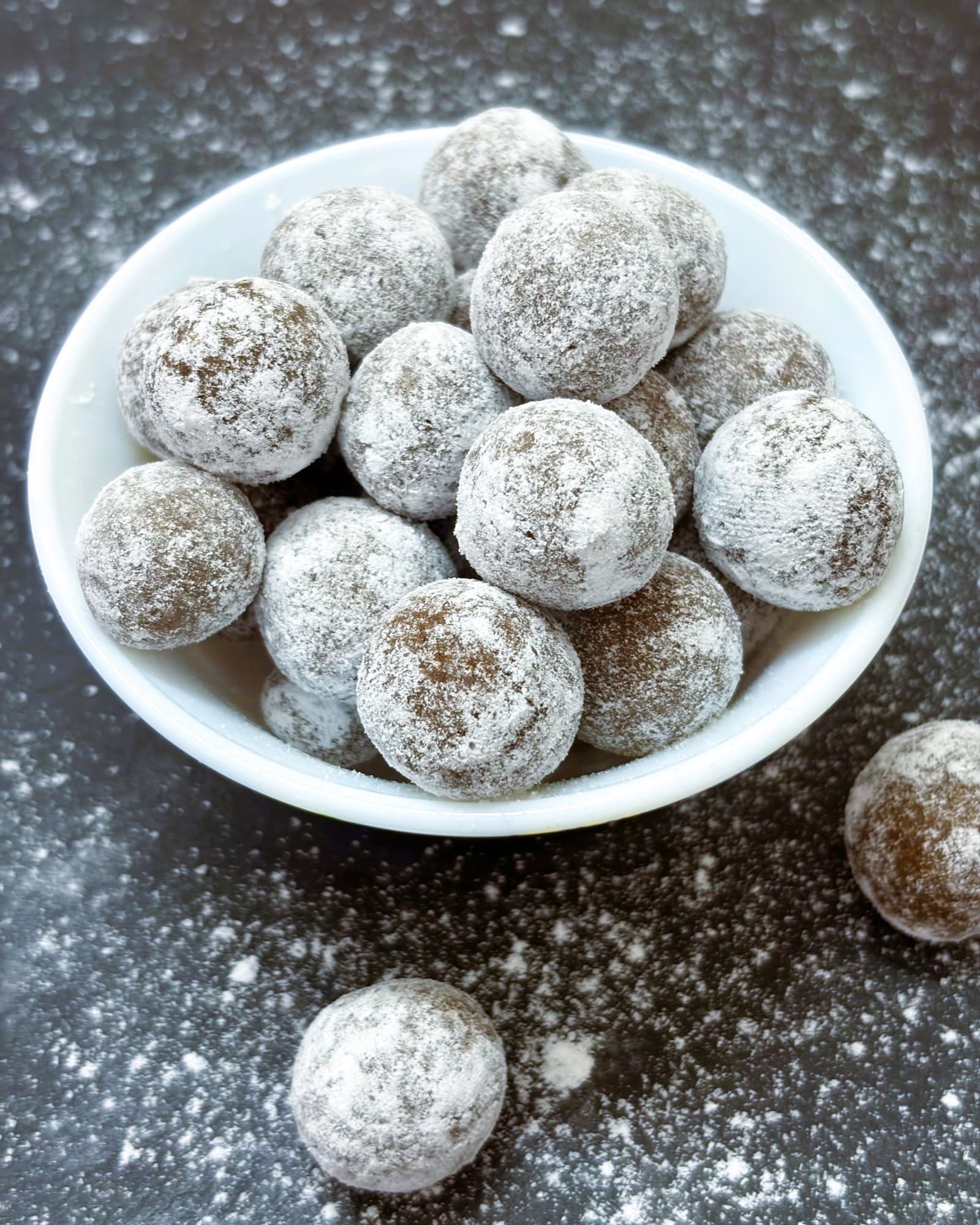Jeera Goli (Digestive Cumin Candy) recipe