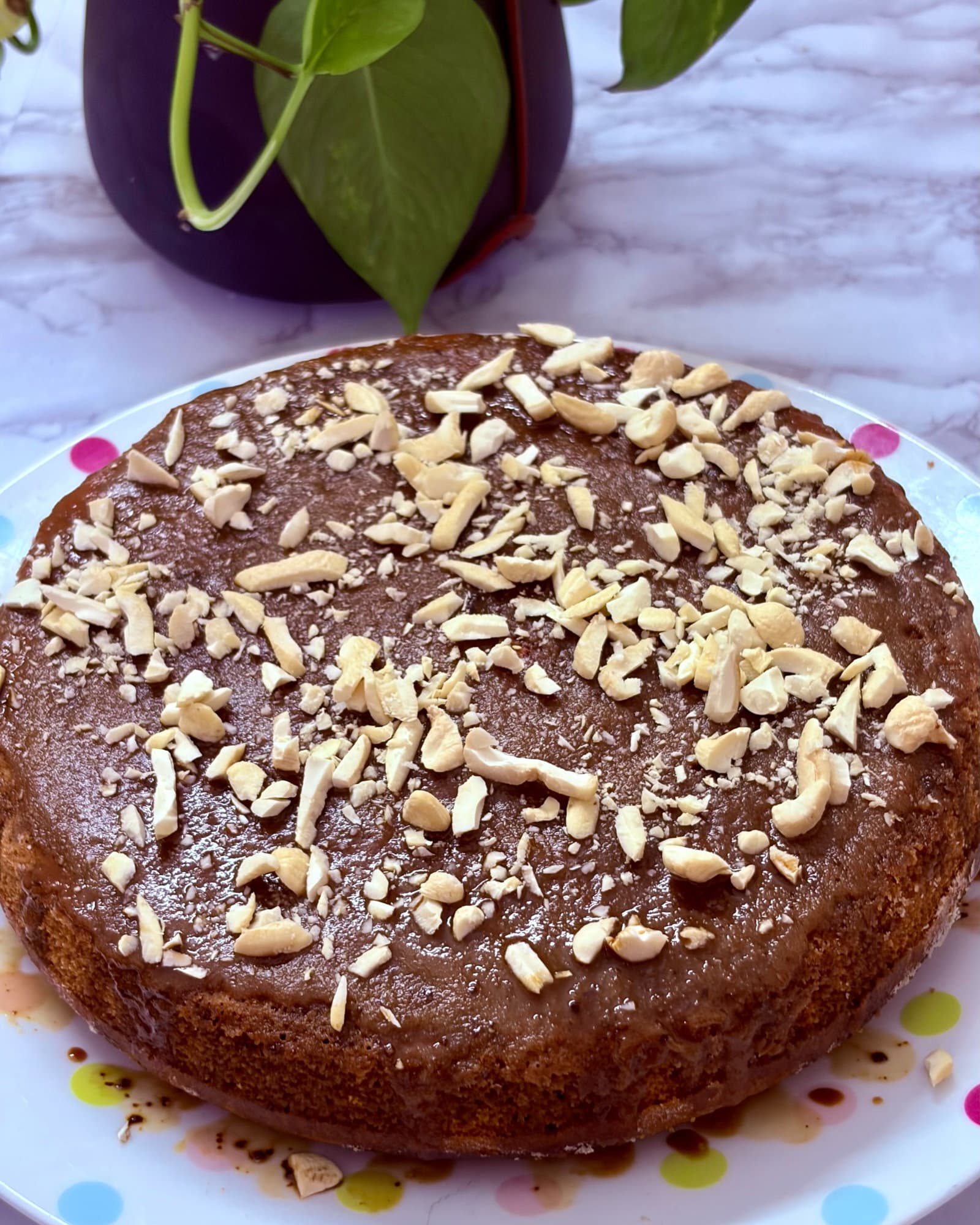 Easy Coffee Cake (Stovetop Method) recipe