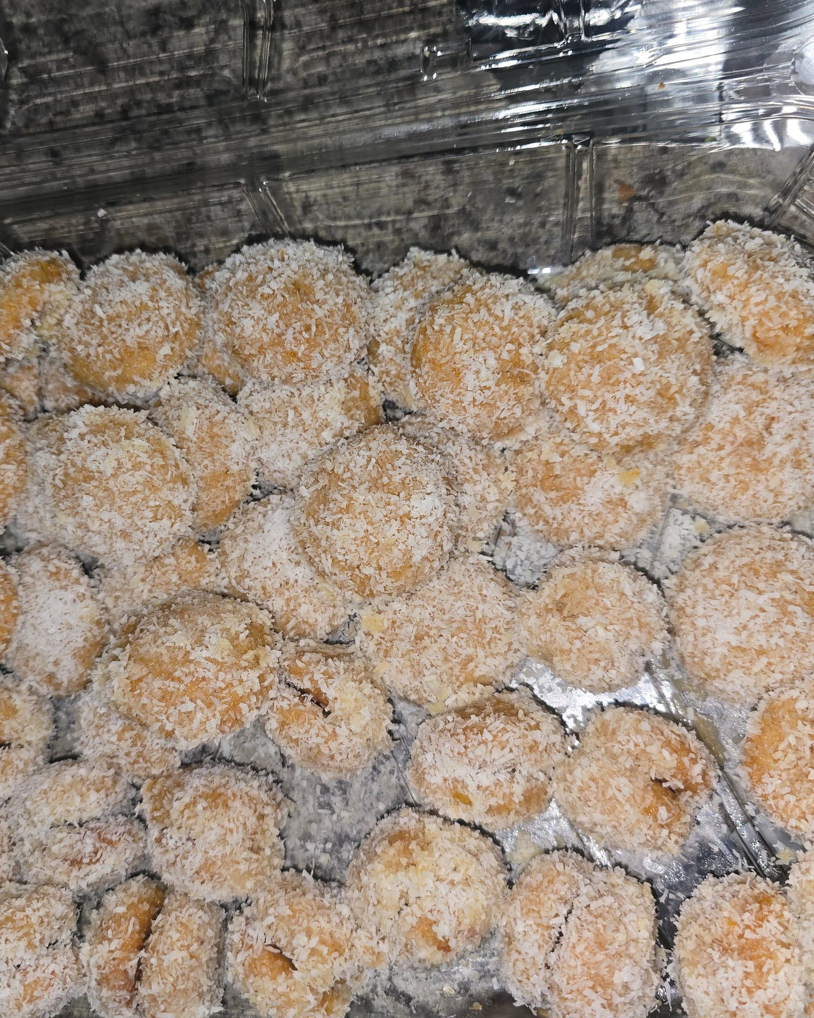 Middle Eastern recipe 1