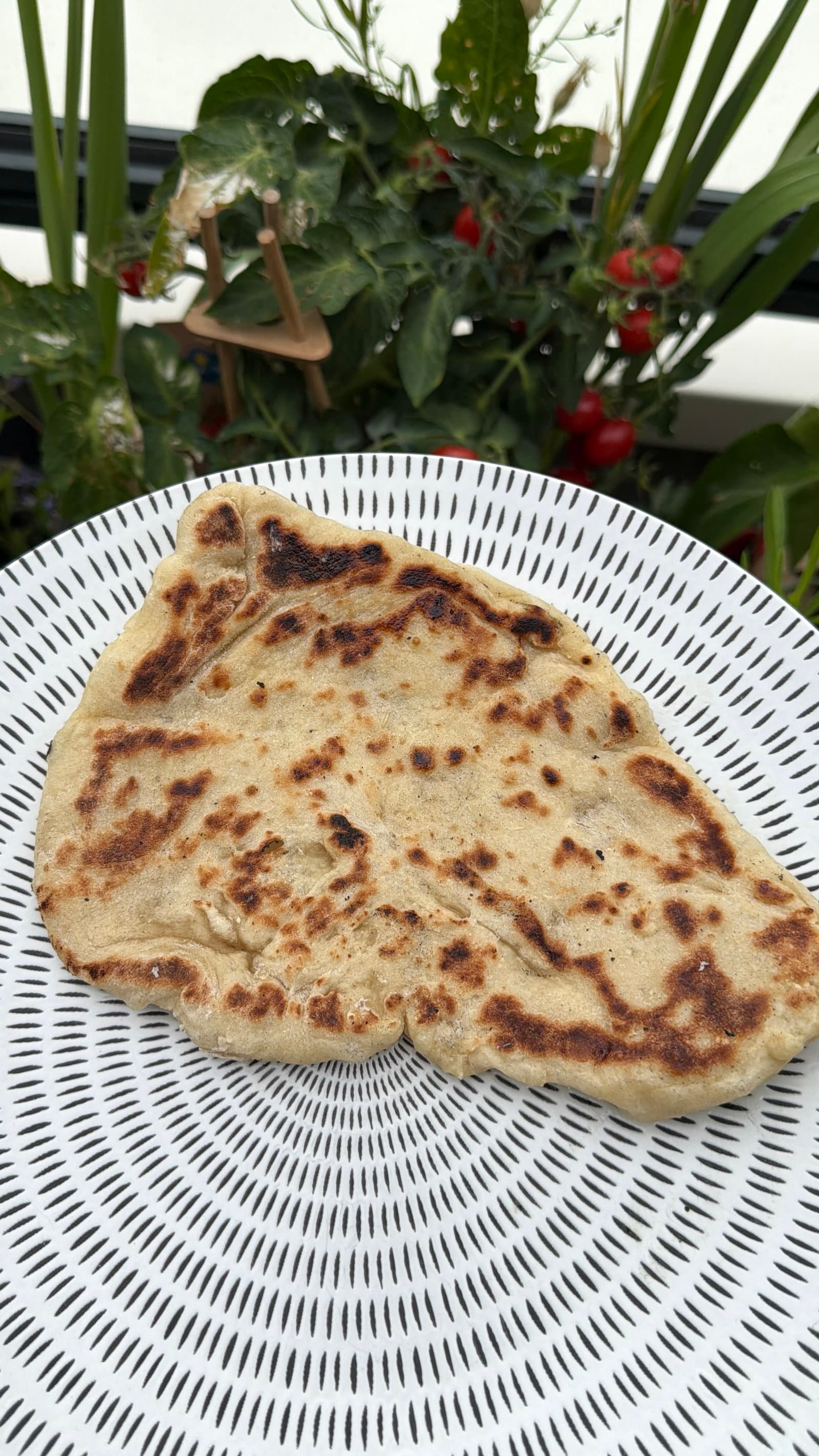 Punjabi recipe 4