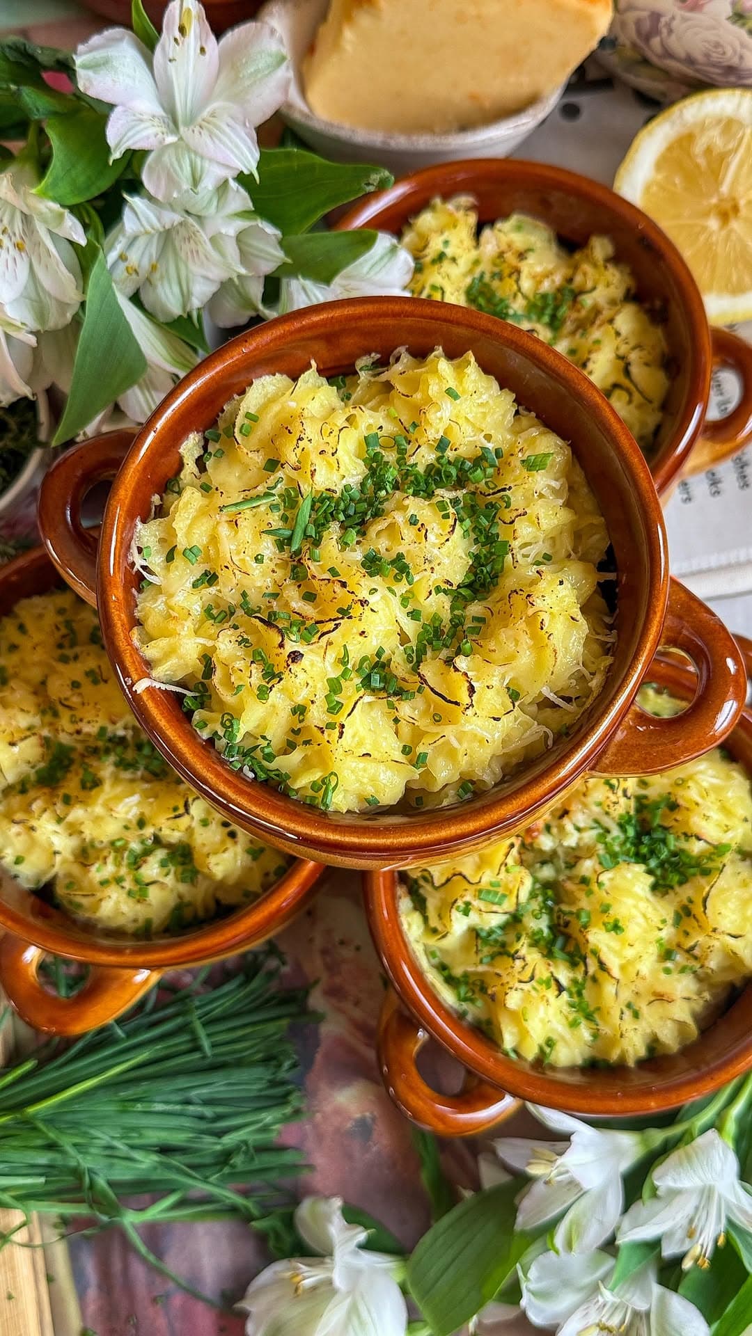 Shepherd's Pie recipe