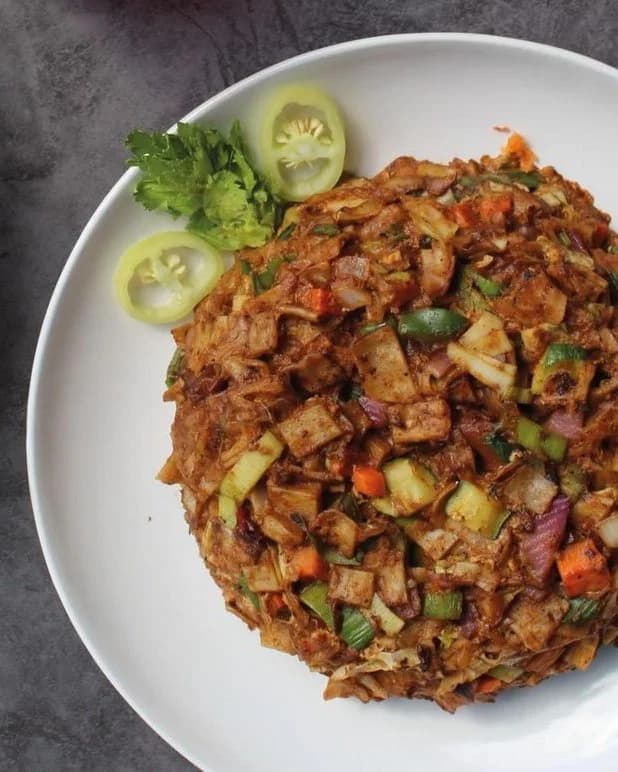 South Asian recipe 1