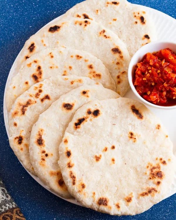 South Asian recipe 3