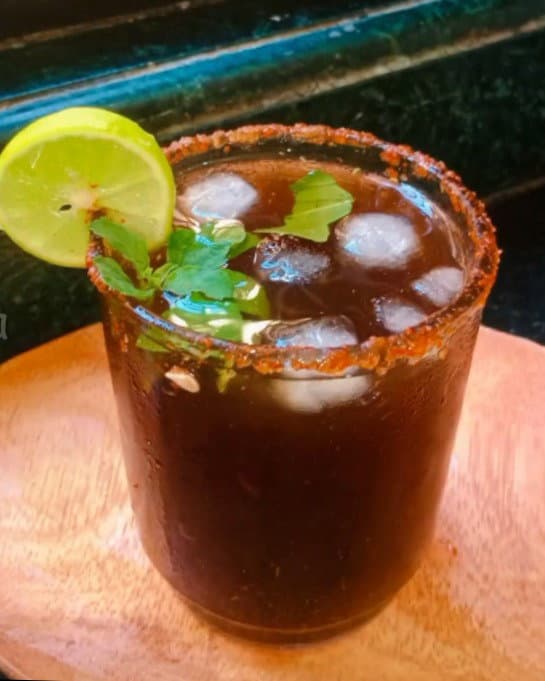 Rajasthani Imli ka Amlana - Healthy Summer Drink recipe