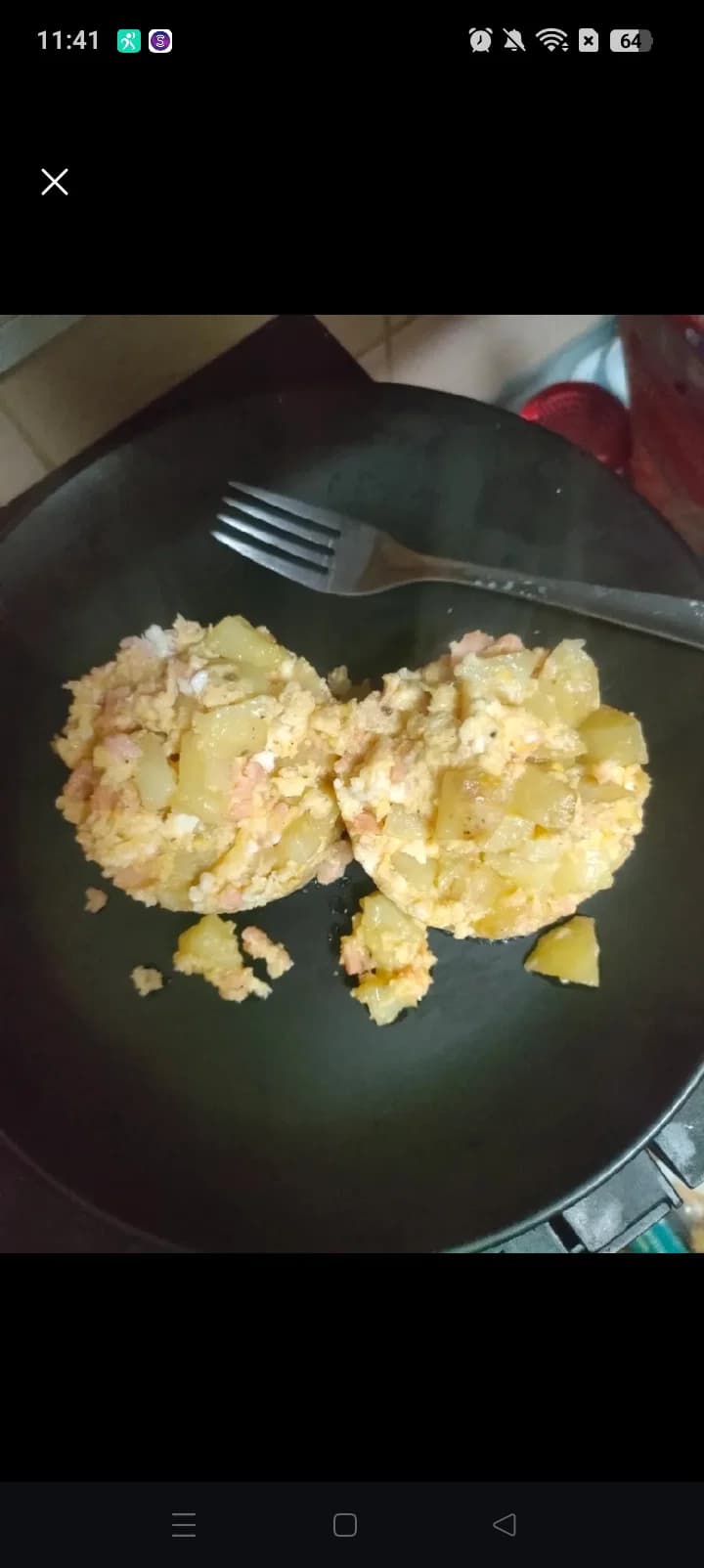 Northern European recipe 3