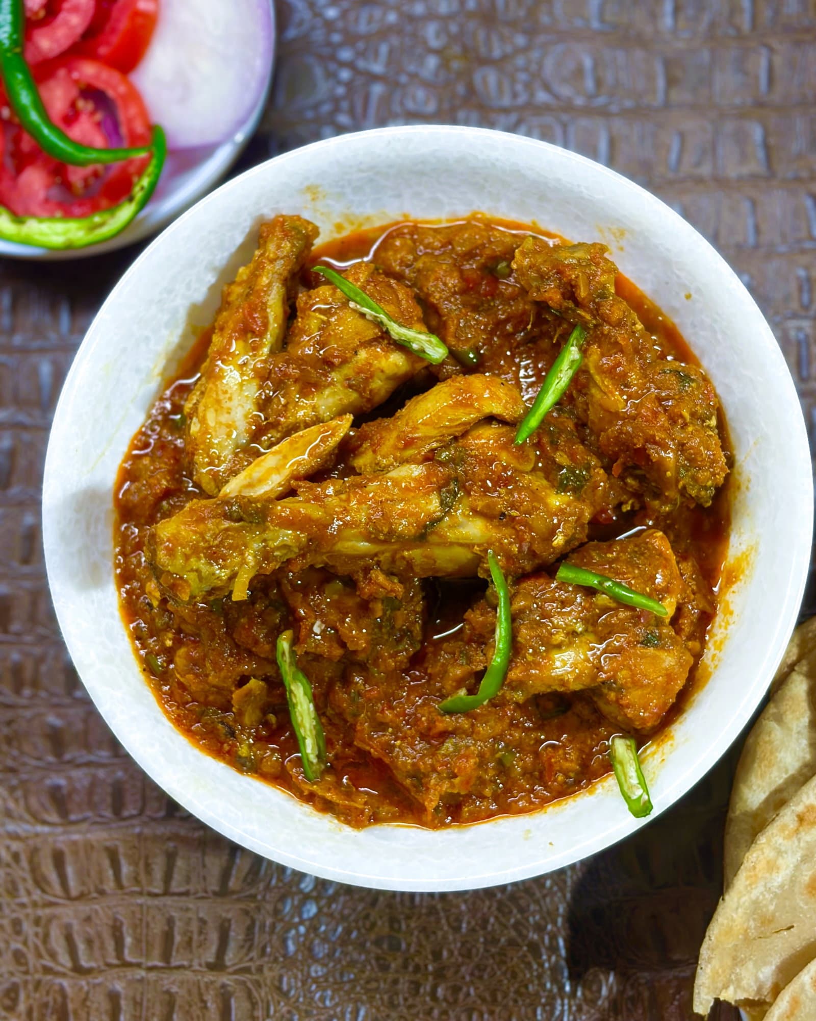 North Indian Dinner Recipes recipe 1