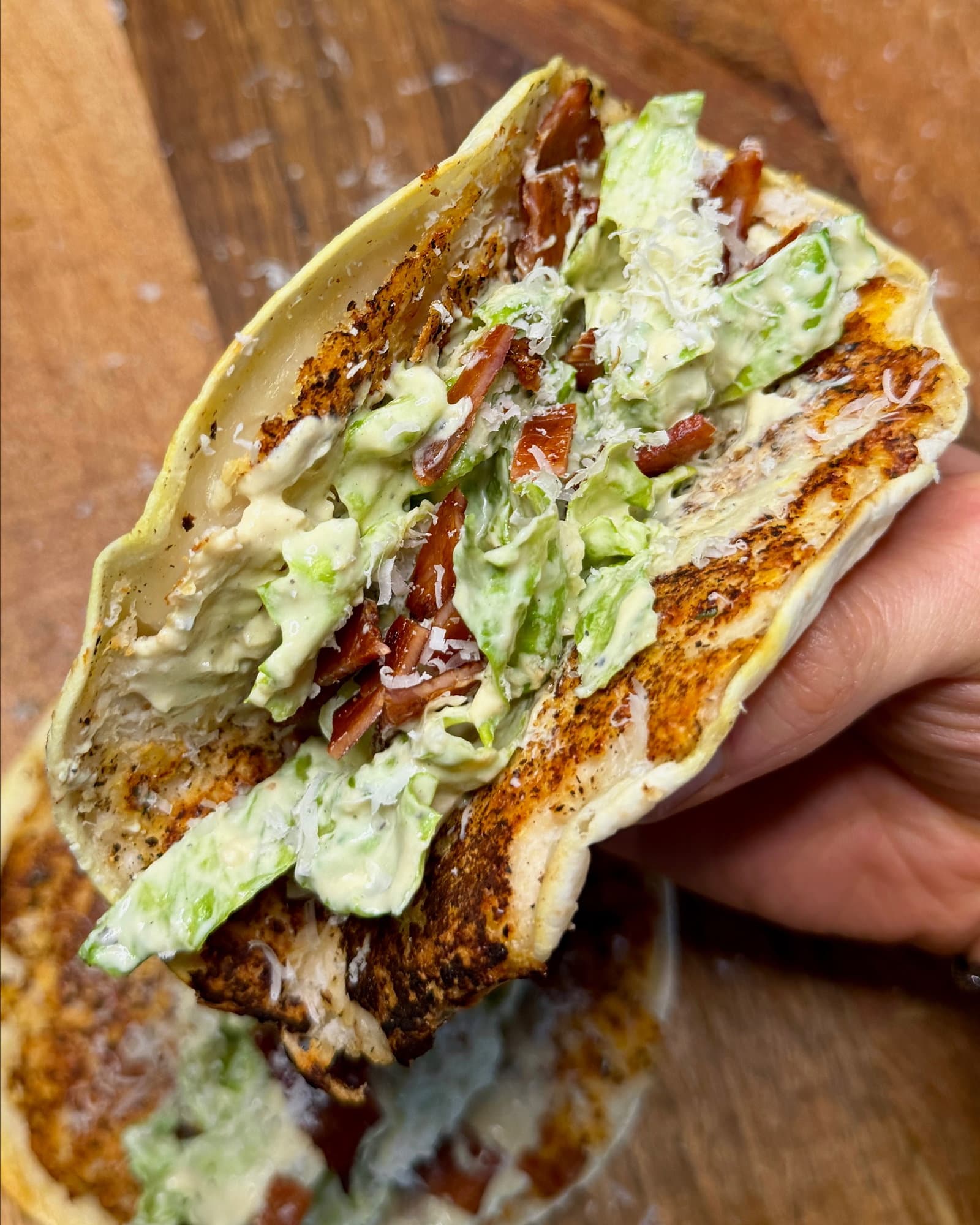 Mexican recipe 4