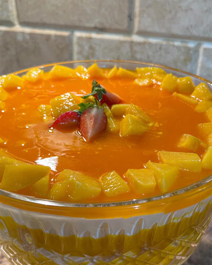 No cook recipes recipe 4