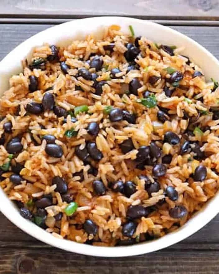 South American recipe 2