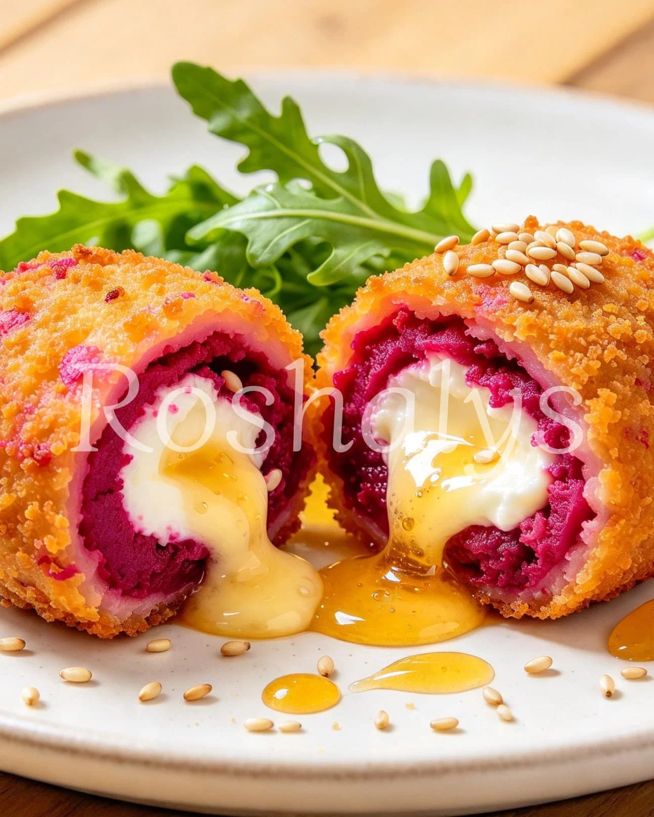 Spanish recipe 3