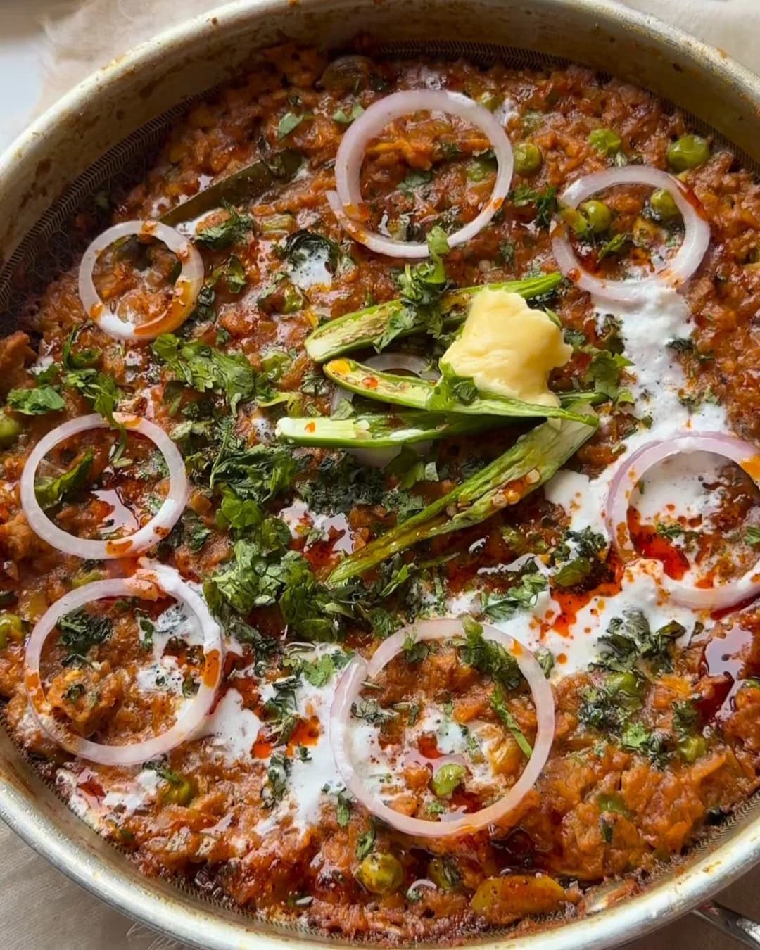Punjabi recipe 3