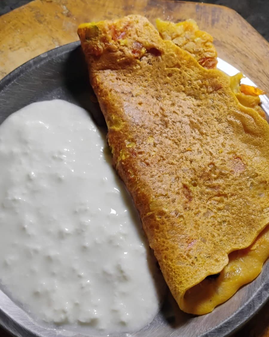 Gujarati recipe 3