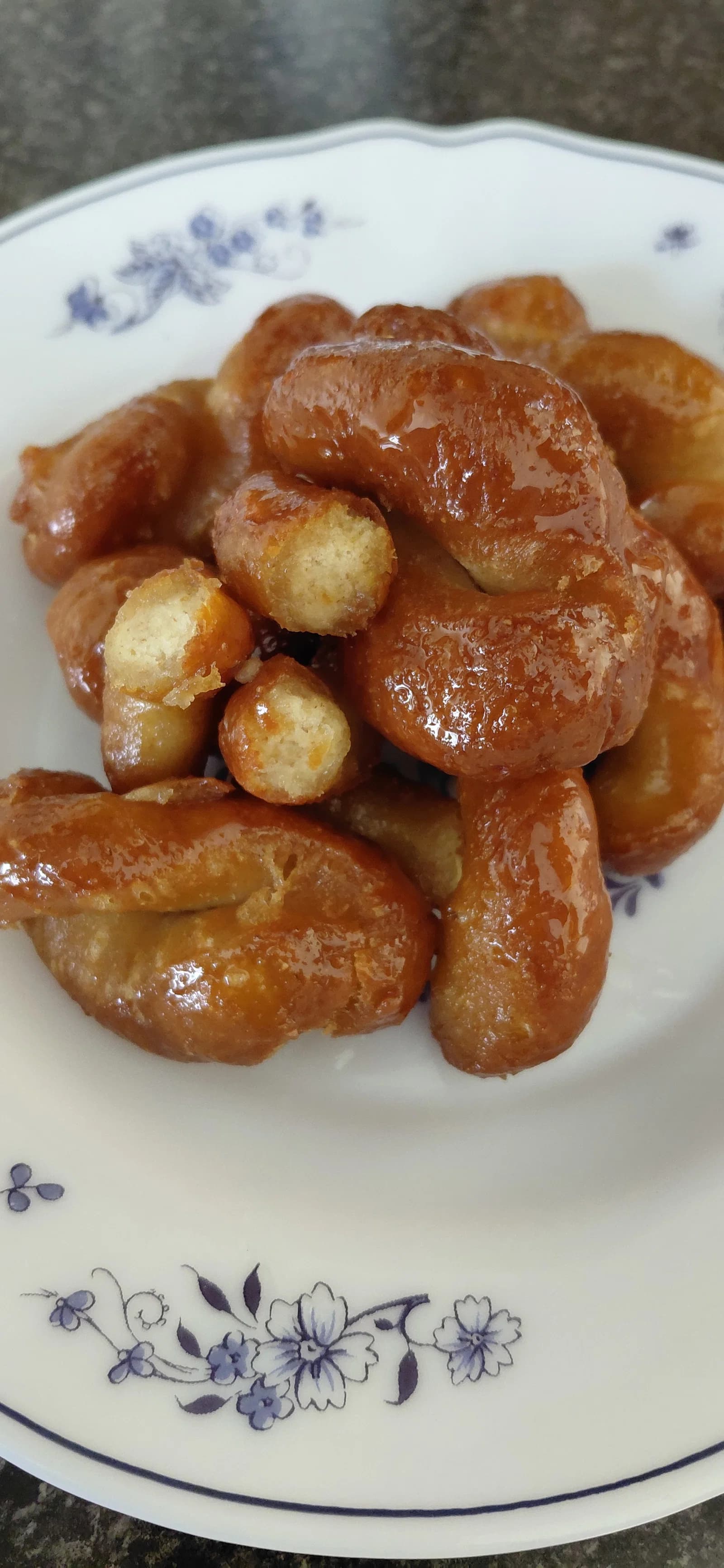 Southern African recipe 2