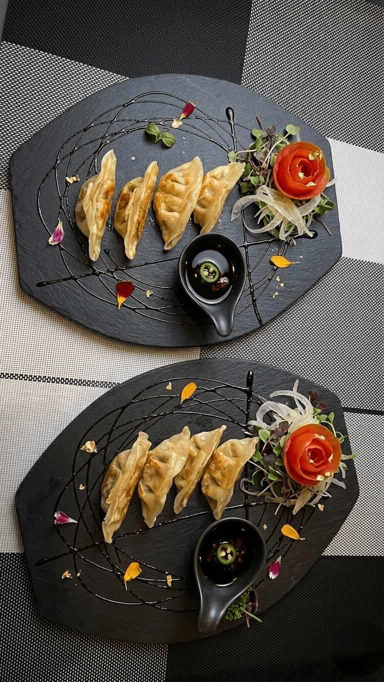 Japanese recipe 4