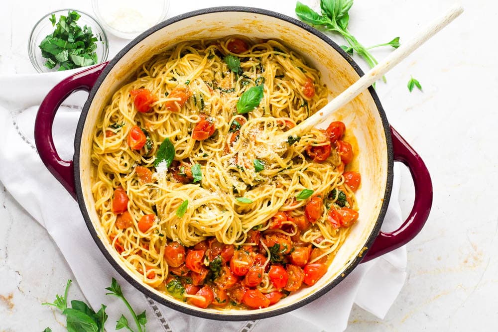 Pasta recipes recipe 4