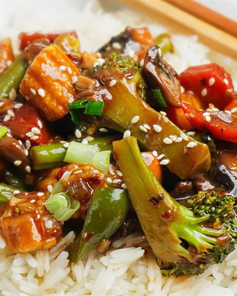 Sichuan recipe 1