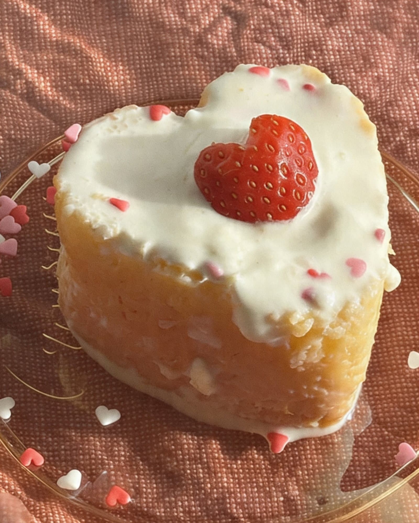 Tres Leches Cake recipe