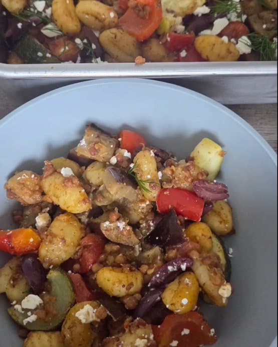 Western European recipe 3