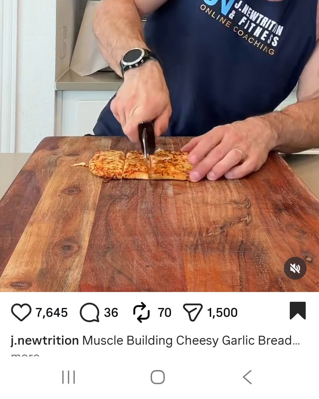 Muscle building recipes recipe 4